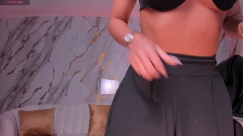 Miley Cruz  IG miley model23 online show from 02-07-25, 03:12