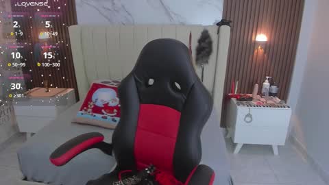 MILEY  online show from 12-03-25, 02:52