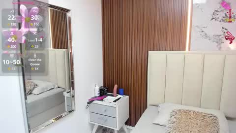 MILEY online show from 02-28-26, 07:37