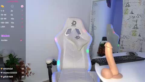 Miley Sin online show from 02-23-25, 04:24