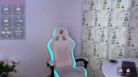 Miley Sin online show from 10-30-25, 11:44