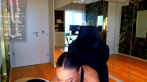 Miley Sin online show from 04-22-26, 02:07