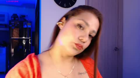 Melissa online show from 04-20-26, 12:41