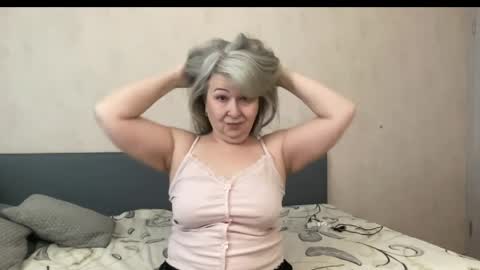 Charlotte online show from 04-10-26, 03:01