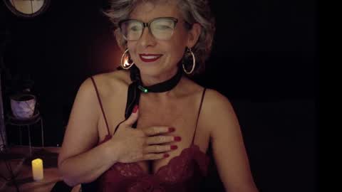 Fabiola online show from 04-11-26, 02:16