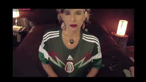 Fabiola online show from 06-12-26, 01:59