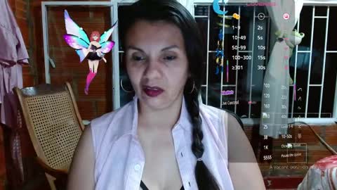 Ana online show from 11-18-25, 04:06