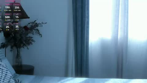 Christine online show from 07-28-26, 02:13