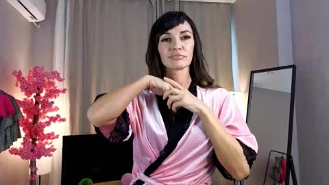 Filicia online show from 10-10-25, 07:18