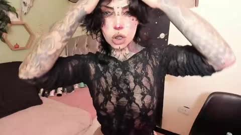 Isabella online show from 04-01-26, 01:34