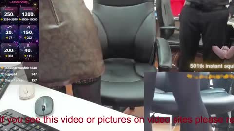 Viktoria online show from 03-10-25, 01:32