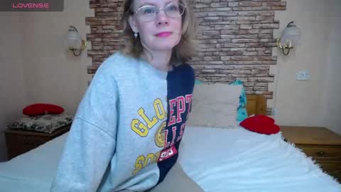 Elen online show from 05-04-26, 03:52