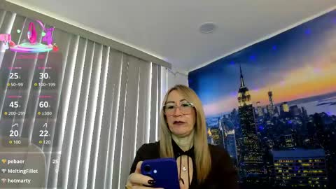 Snapshot of milfashley chatting on 03-06-25, 03:13 ASHLEY online show from 03-06-25, 03:13