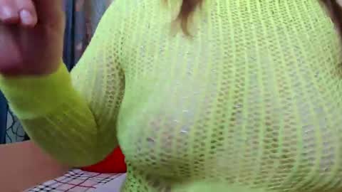 Snapshot of milfdeaa chatting on 11-24-25, 07:41 Dea online show from 11-24-25, 07:41