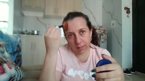 milfevha online show from 11-25-25, 08:20