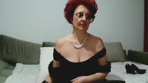Milfsupreme online show from 02-27-25, 09:04