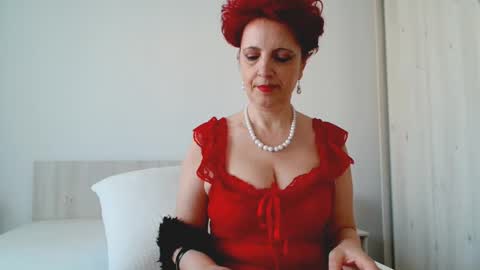 Milfsupreme online show from 03-08-25, 11:05