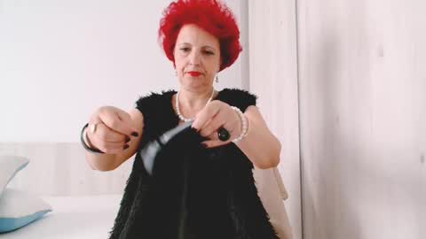 Milfsupreme online show from 09-30-25, 11:37