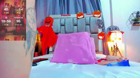 LILI online show from 10-29-25, 12:18