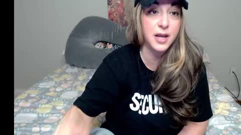 MILF Monee online show from 01-26-25, 06:06