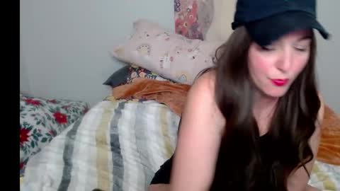 MILF Monee online show from 02-02-25, 01:55