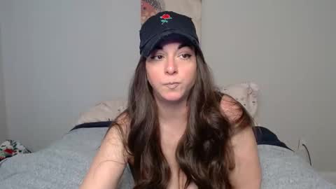 MILF Monee online show from 02-18-25, 07:52