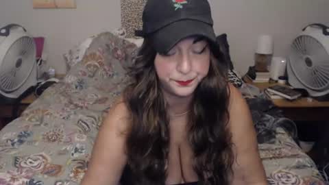 MILF Monee online show from 06-27-26, 11:10