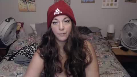 MILF Monee online show from 07-20-26, 12:36