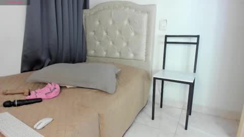 Nataly online show from 11-09-25, 03:16