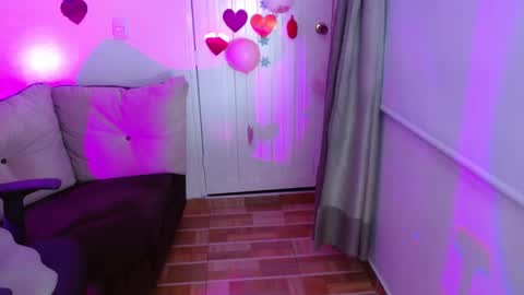 Rosalie  online show from 02-15-25, 10:00