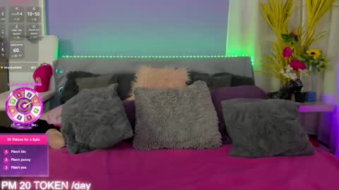 MilfSabina online show from 10-18-25, 05:14