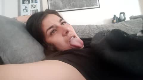 BabygirlsFreaky online show from 01-10-26, 08:10