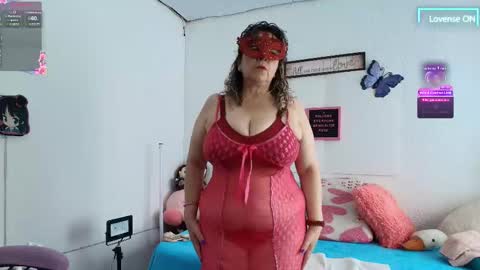 milfysis online show from 03-13-26, 02:45