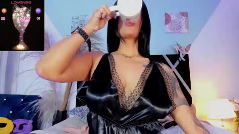 Emily Matel online show from 02-24-25, 11:30