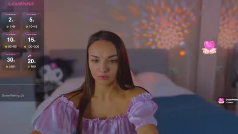 Snapshot of mili_milash chatting on 10-06-25, 03:48 Milana online show from 10-06-25, 03:48