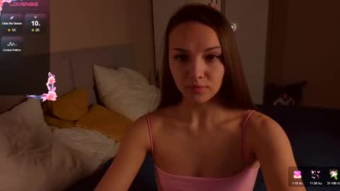 Milana online show from 02-03-26, 07:02