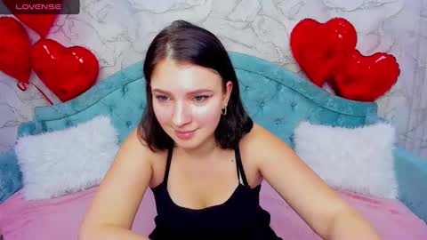 milinafox online show from 02-11-25, 07:54