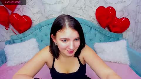 milinafox online show from 02-11-25, 10:59
