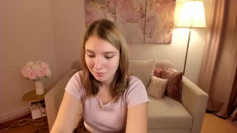 milinafox online show from 10-10-25, 01:04