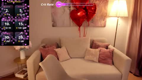 milinafox online show from 02-14-26, 02:30