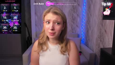 milinafox online show from 04-10-26, 12:10