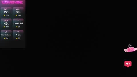 luci online show from 10-19-25, 10:10