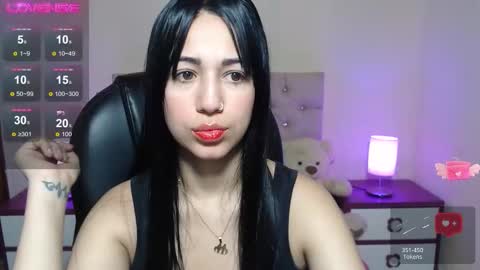 luci online show from 10-27-25, 10:41