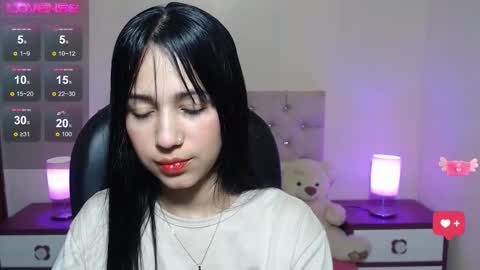 luci online show from 10-29-25, 01:52