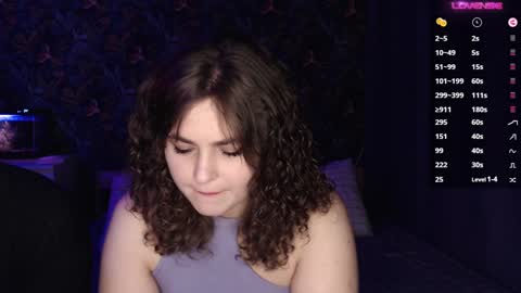 Stella and Neo online show from 12-02-24, 10:12