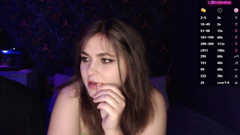 Stella and Neo online show from 12-10-24, 10:26