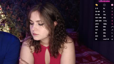 Stella and Neo online show from 12-27-24, 10:37