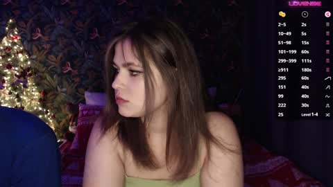 Stella and Neo online show from 12-29-24, 10:14