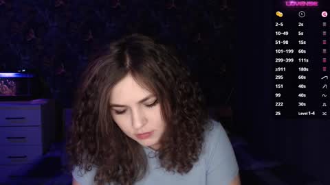 Stella and Neo online show from 02-10-25, 10:19