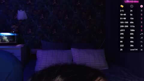 Stella and Neo online show from 09-26-25, 04:27